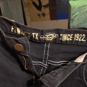Dickies pants